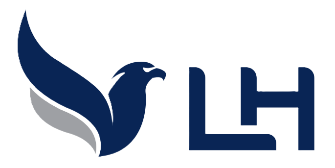 LH Management Holdings logo